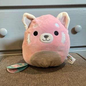 Reversible Squishmallow!